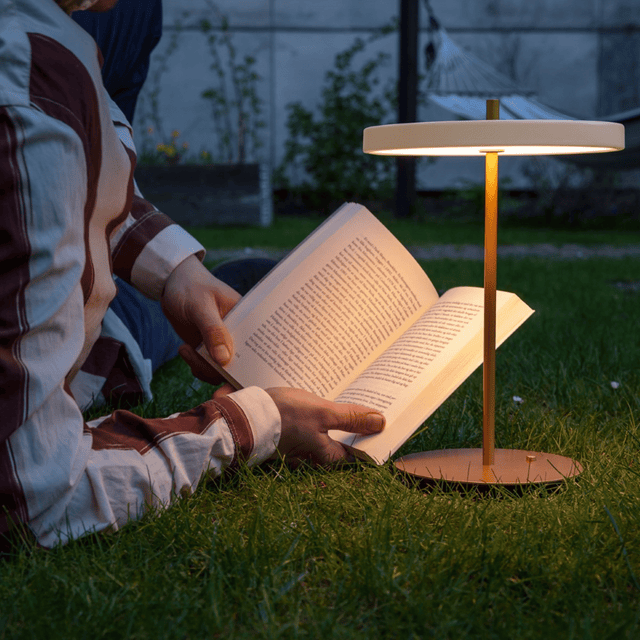 Asteria Move | portable lamp