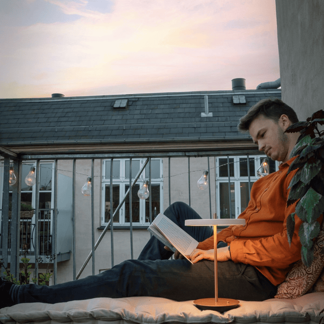 Asteria Move | portable lamp