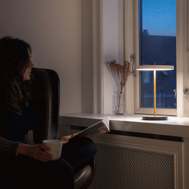 Asteria Move | portable lamp