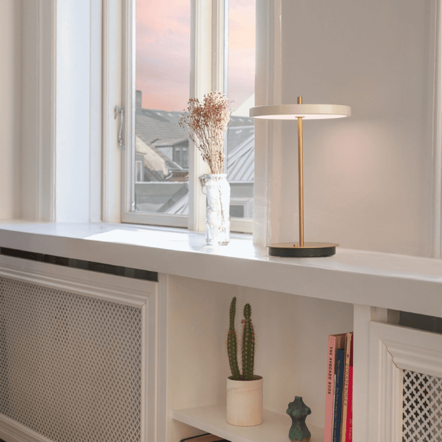 Asteria Move | portable lamp