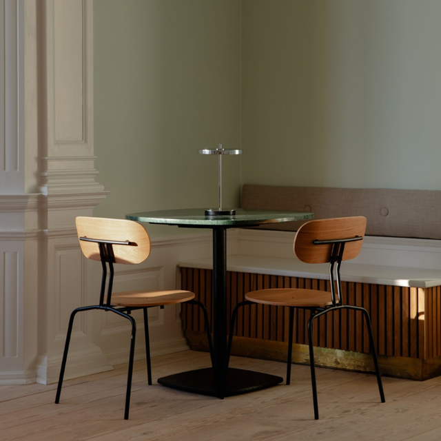 Asteria Move Monochrome | portable lamp