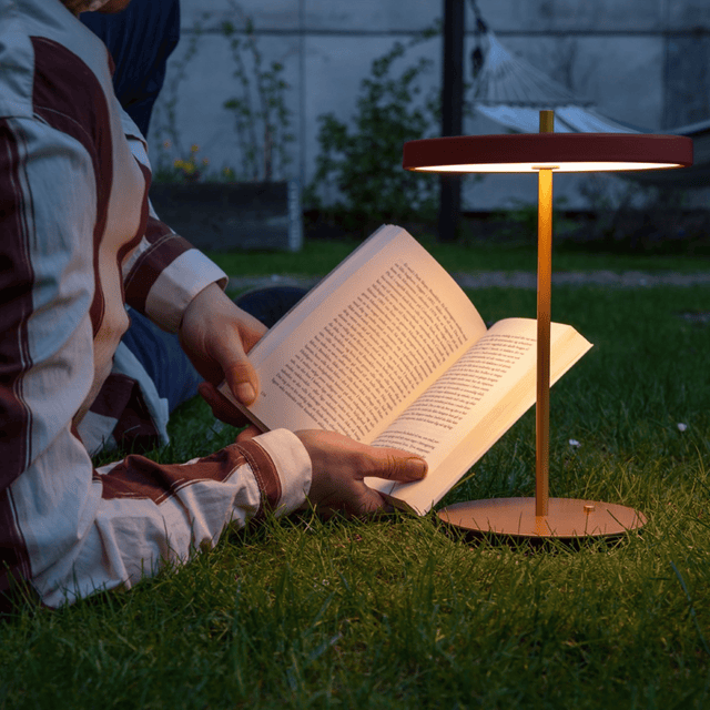Asteria Move | portable lamp