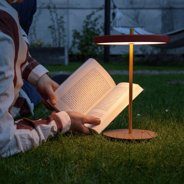 Asteria Move | portable lamp