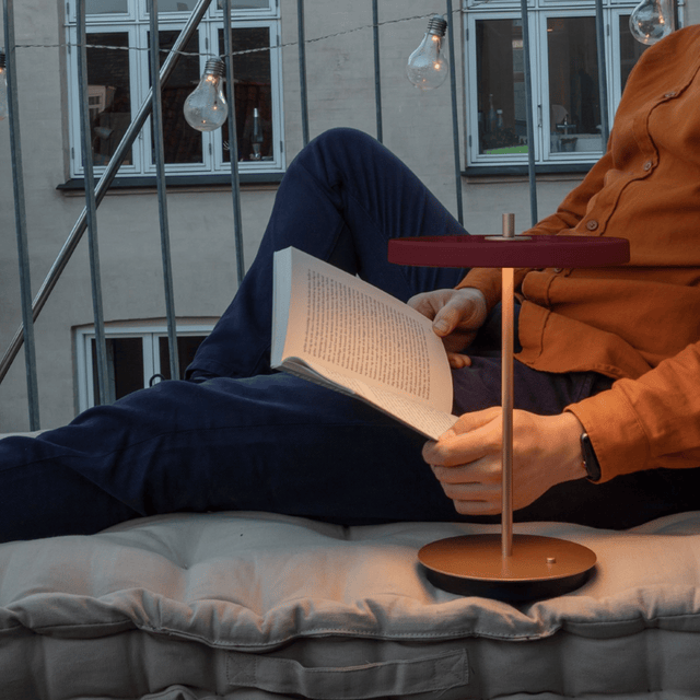 Asteria Move | portable lamp