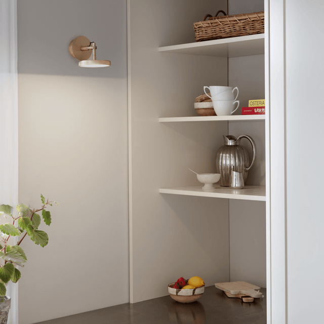 Asteria Spot | wall/ceiling lamp