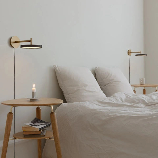 Asteria Short | wall lamp