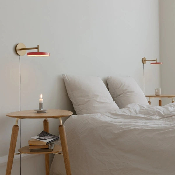 Asteria Short | wall lamp