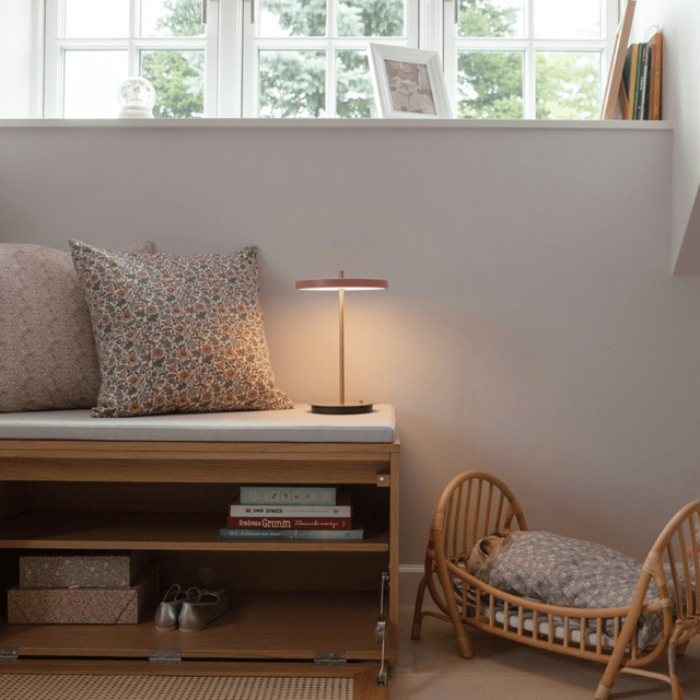 Asteria Move | portable lamp