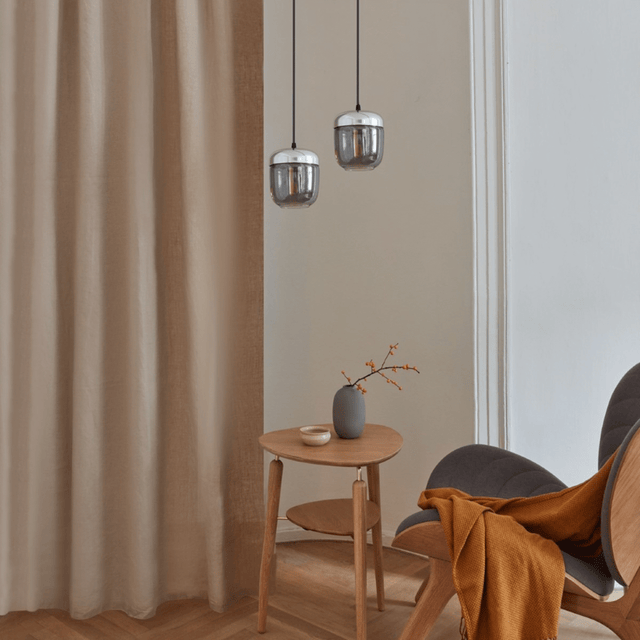 Acorn | pendant lampshade