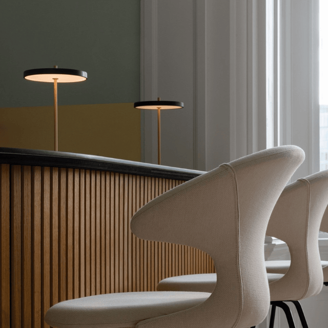 Asteria Move | portable lamp