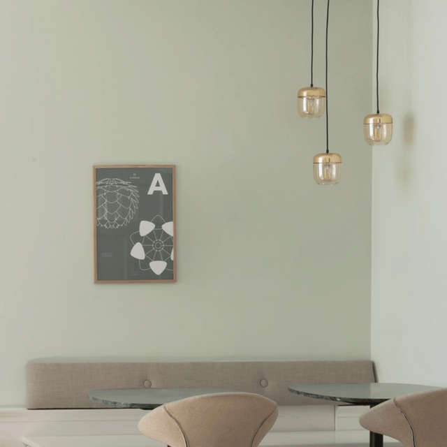 Acorn | pendant lampshade