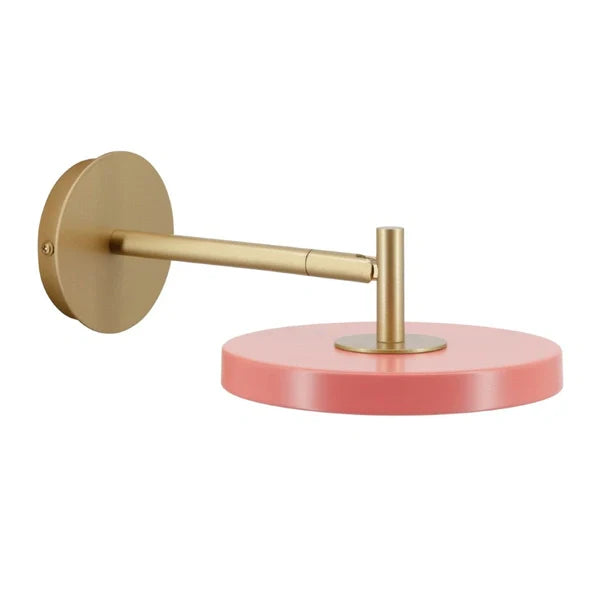 Asteria Short | wall lamp