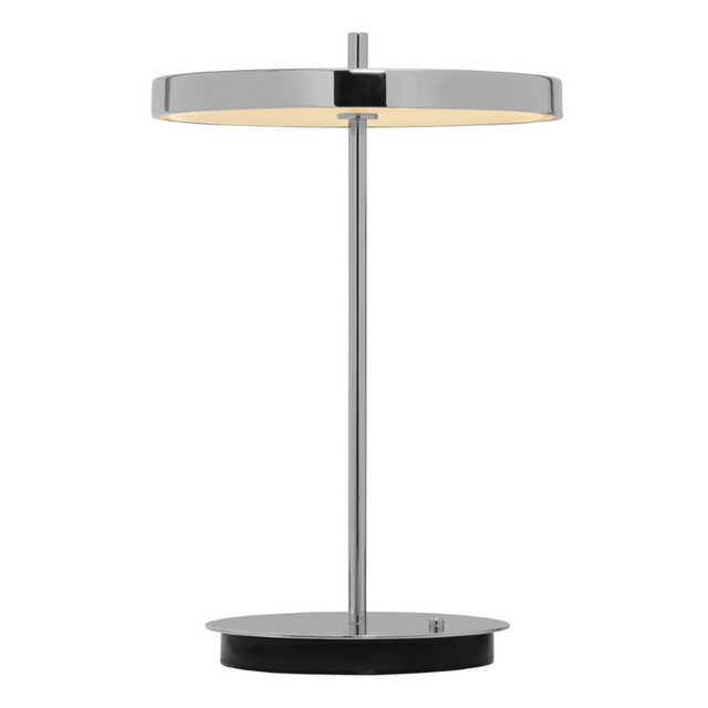 Asteria Move Monochrome | portable lamp