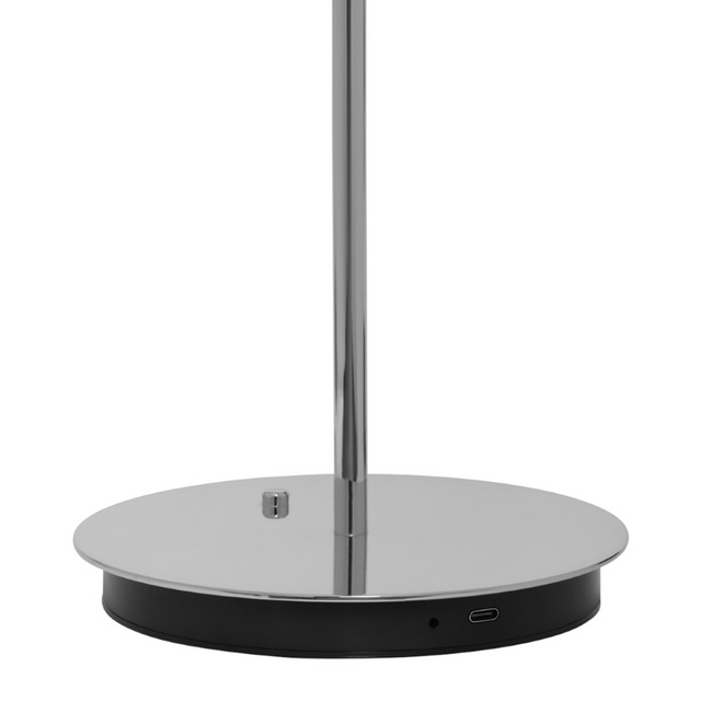 Asteria Move Monochrome | portable lamp