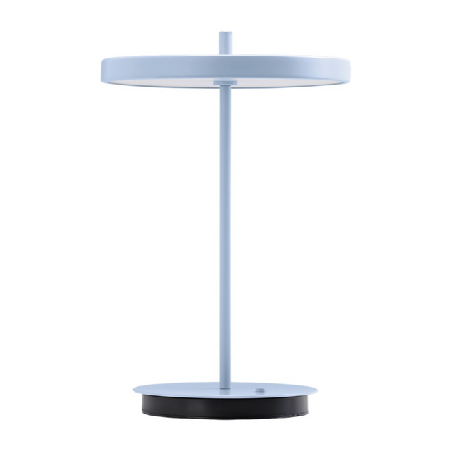 Asteria Move Monochrome | portable lamp