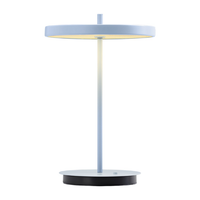 Asteria Move Monochrome | portable lamp