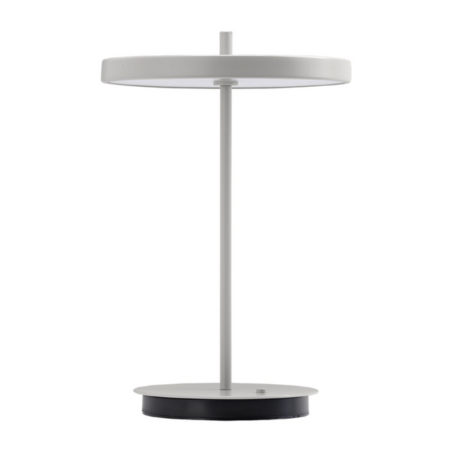 Asteria Move Monochrome | portable lamp