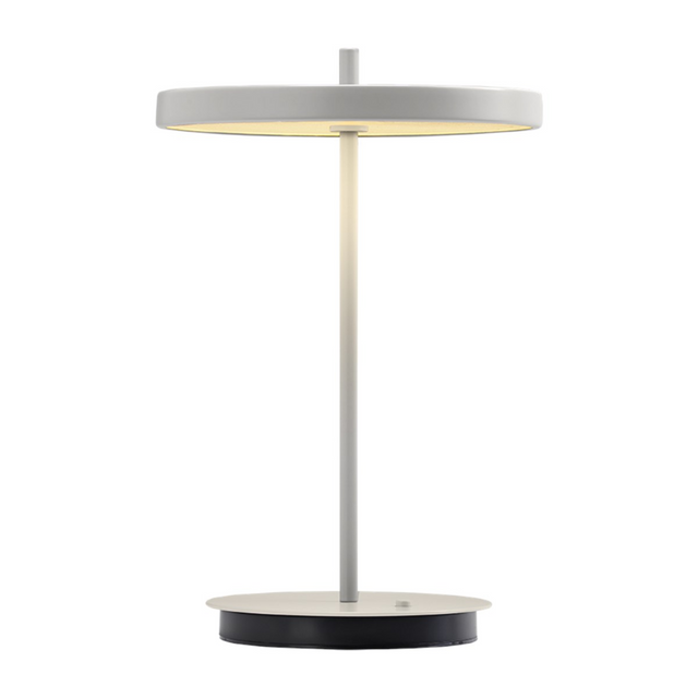 Asteria Move Monochrome | portable lamp