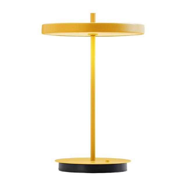 Asteria Move Monochrome | portable lamp