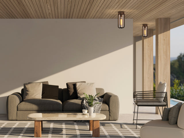 Vega Ceiling lamp