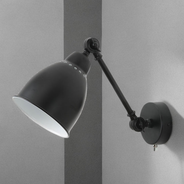 With A Sleek, Modern Design, The Angle Wall Light Adds A Touch Of Sophistication To Any Room. Its Clean Lines And Minimalist Profile Make It A Great Fit For Contemporary Interiors