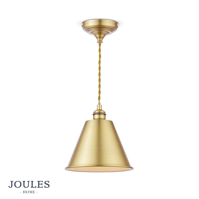 Joules Wollaton Ceiling Pendant