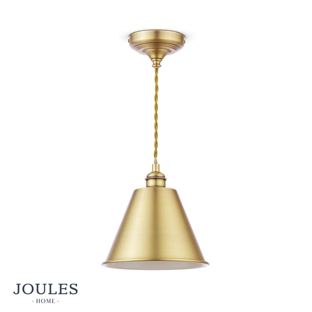 Joules Wollaton Ceiling Pendant