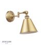 Joules Wollaton Swing Arm Wall Light