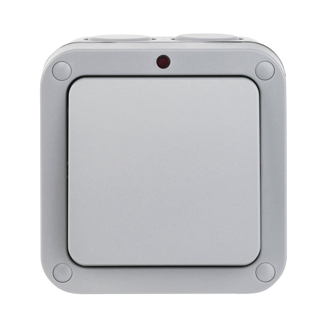 20A 1G 2-way Switch with Indicator