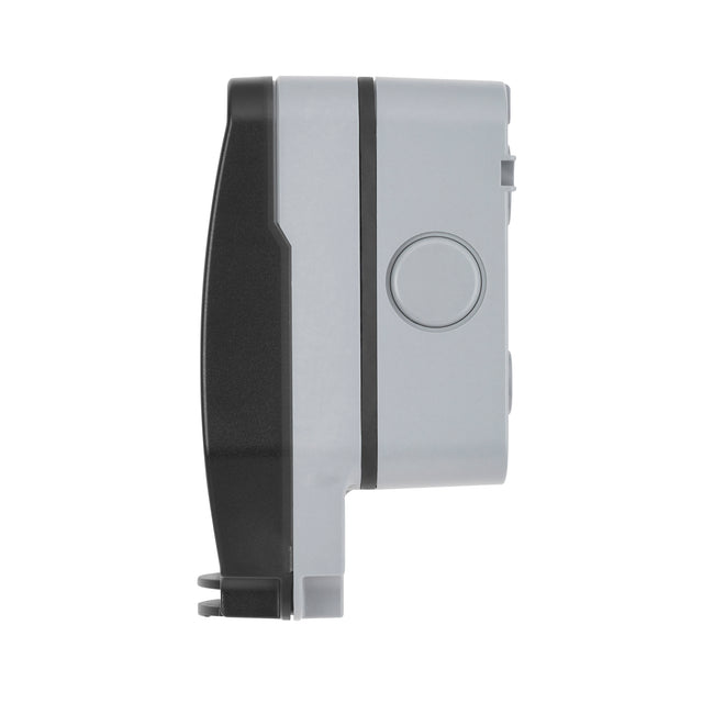 13A Switched Fused Spur Unit with Neon