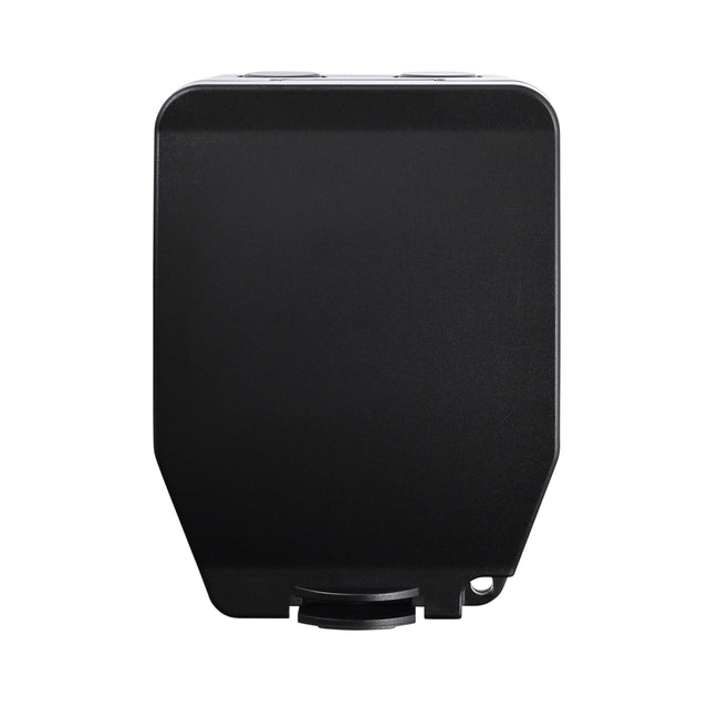 13A 1G DP Switched Socket