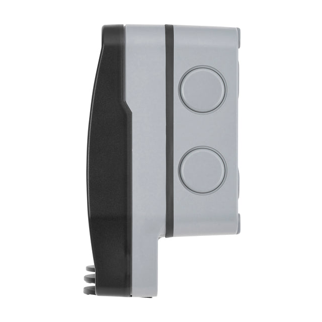 13A 2G DP Switched Socket