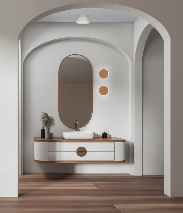 Yes Wall Lamp