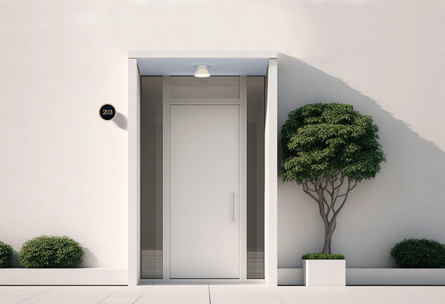 Yes Wall Lamp
