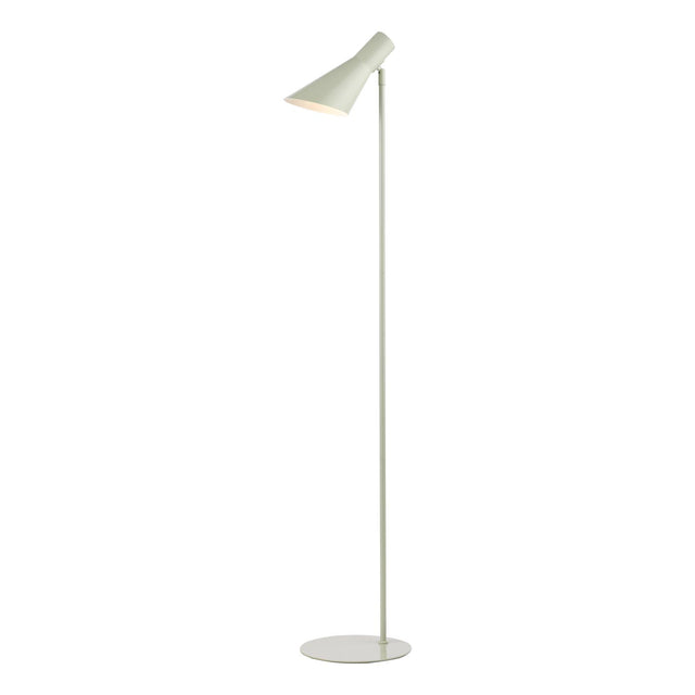Zahira Floor Lamp Green