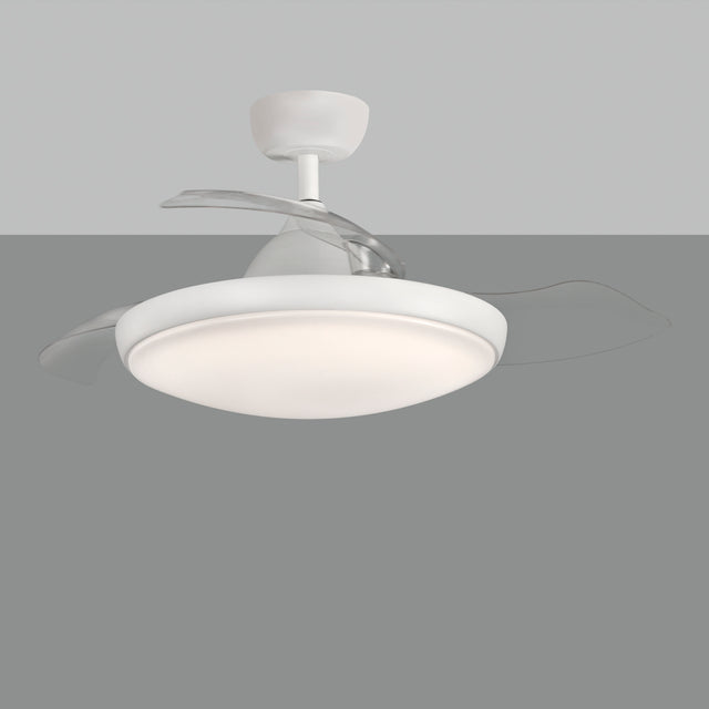 Zonda Ceiling Fan