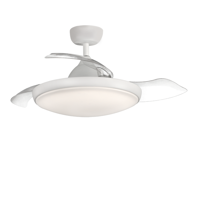 Zonda Ceiling Fan