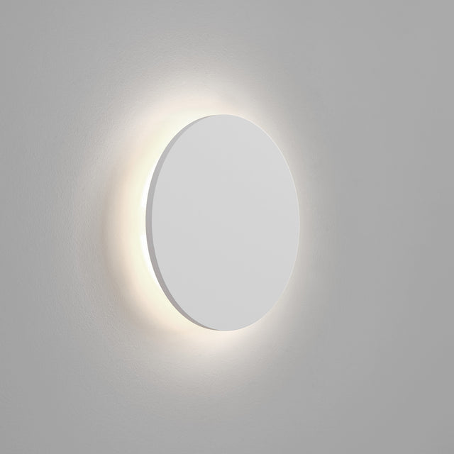 Eclipse Round 250 LED 3000K
