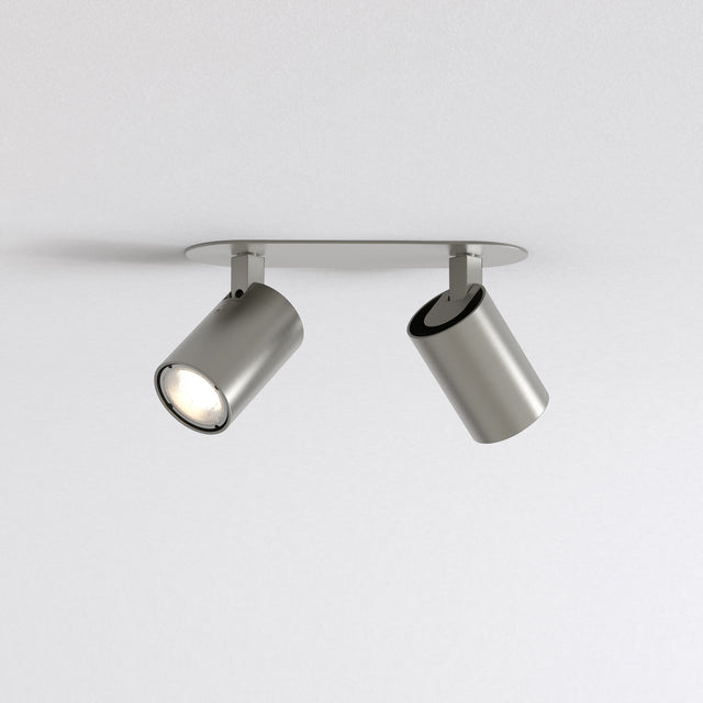 Ascoli Twin Recessed