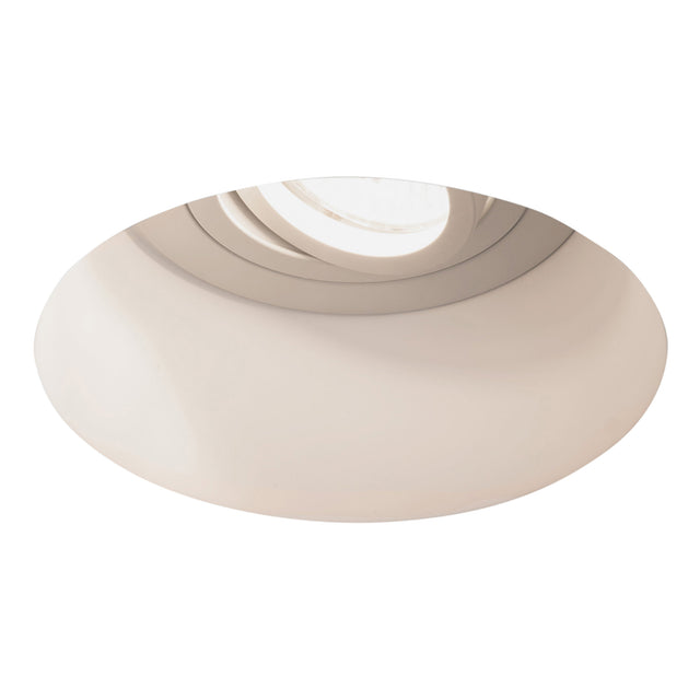 Blanco Round Adjustable