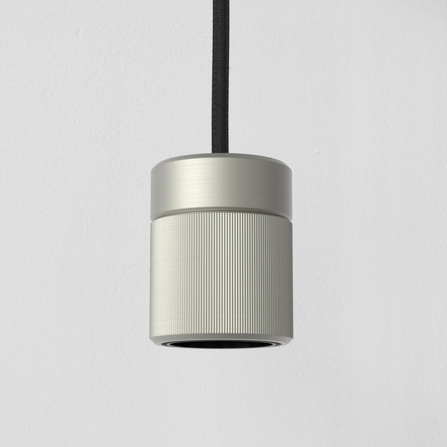 Pendant Suspension Kit 3 Knurled