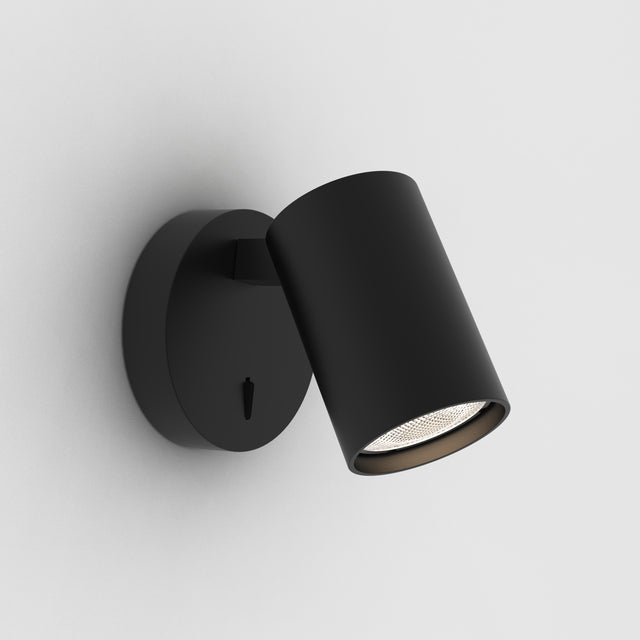 Ascoli Single Switched