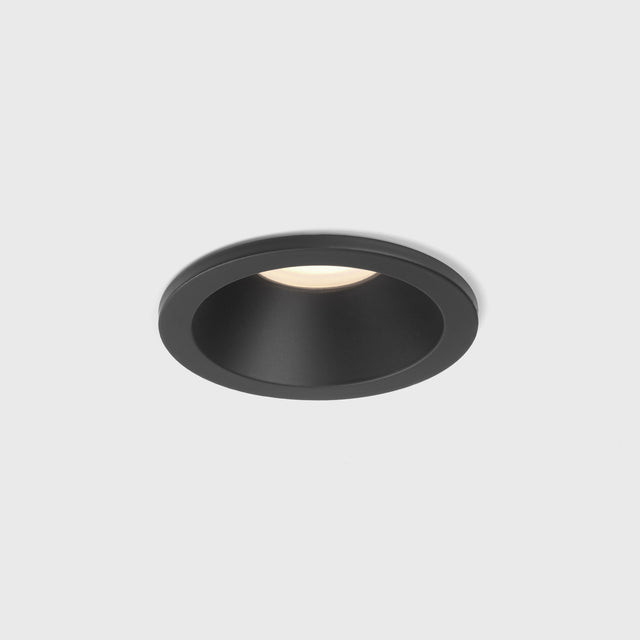 Minima Round Fixed IP65