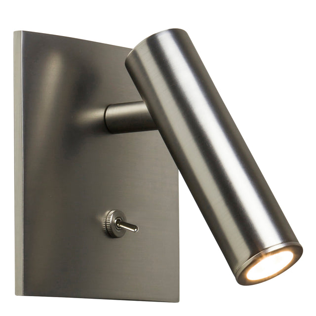 Enna Square Switched LED