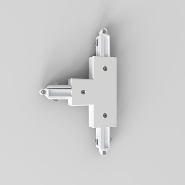 T Connector Left Farside Earth