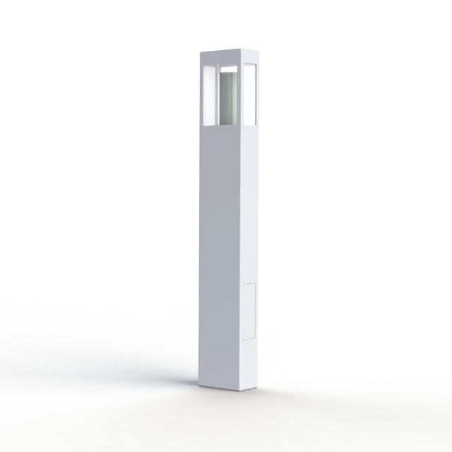 Brick² N° 4 — Clear Diffuser