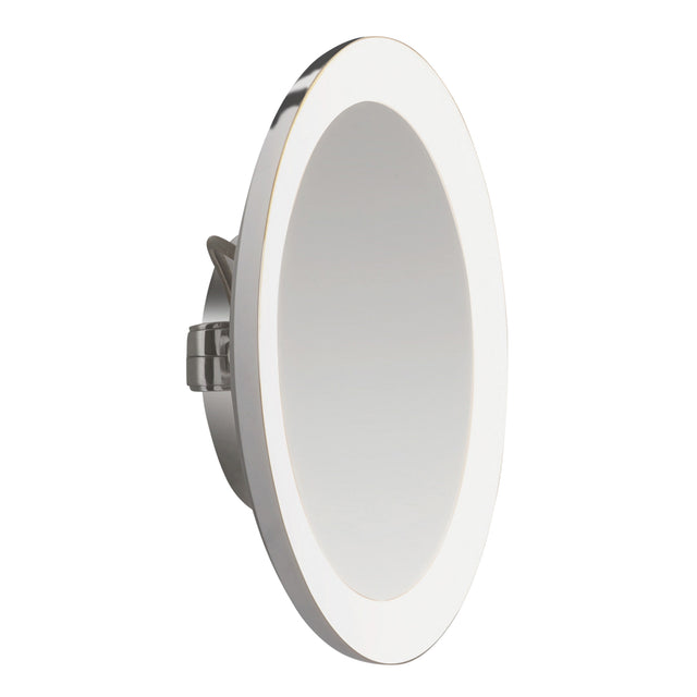 Mascali Round LED