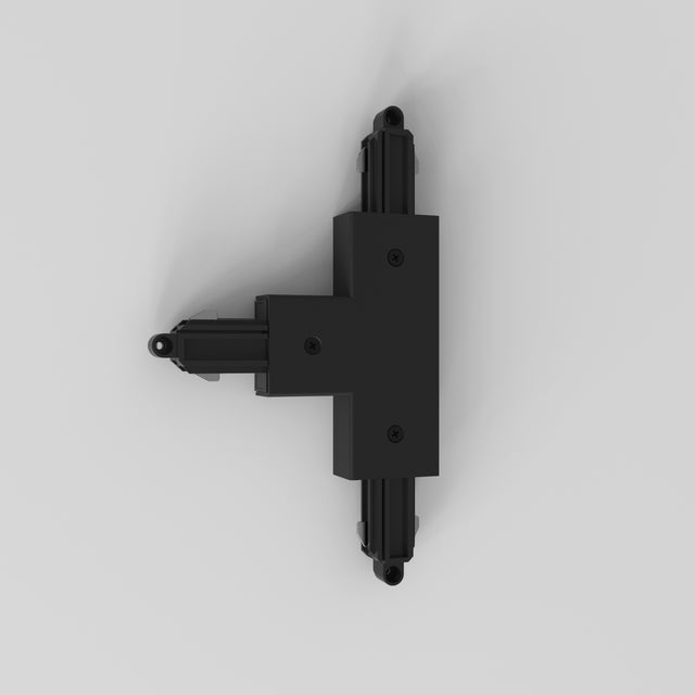 T Connector Left Farside Earth