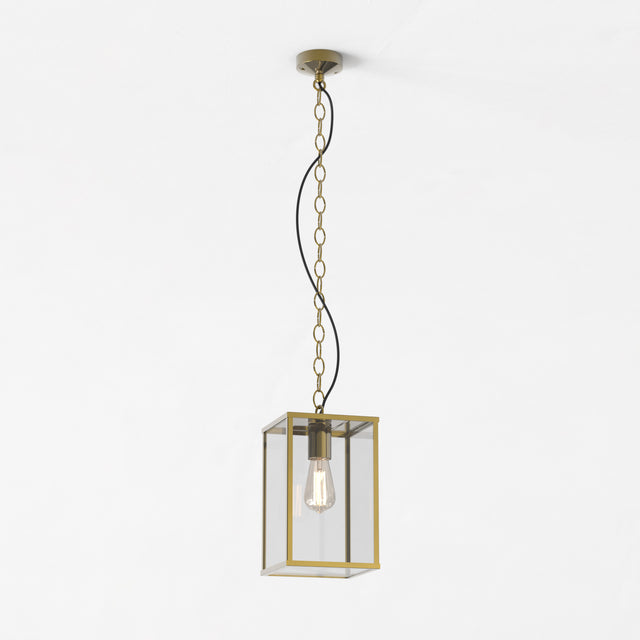 Homefield Pendant 240