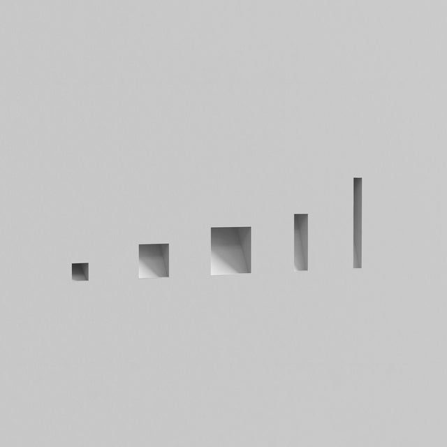 Borgo Trimless 200 LED 2700K